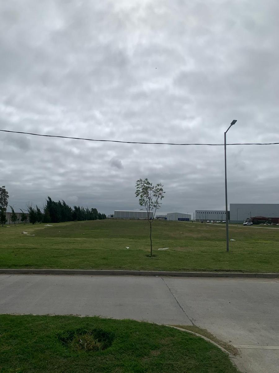 Buen Ayre Km 3,5 - 1290 m² Terreno 5