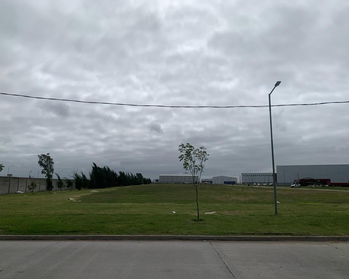 Buen Ayre Km 3,5 - 1290 m² Terreno 2