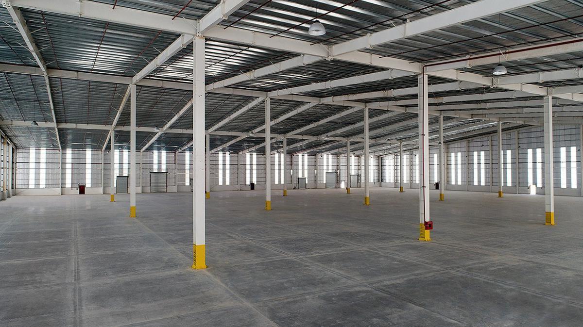 Foto de Nave Industrial - Zarate, imagen 2