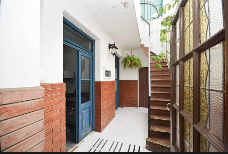PH en Venta 18 Ambientes. Excelente Oportunidad. San Cristobal 4