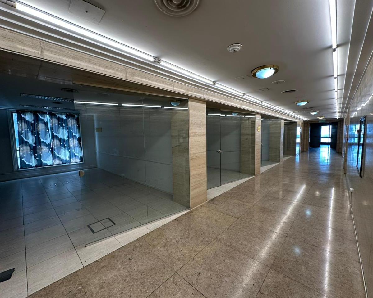 Foto de Oficina en alquiler - 660 m2 - San Nicolás, imagen 4