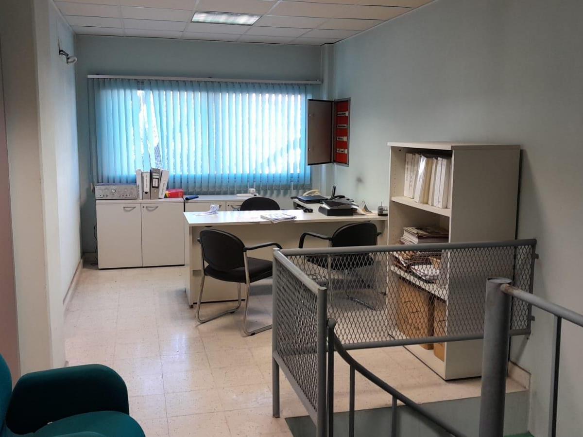 Depósito en Nuñez 4