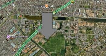 Foto de Excelente y Unico Terreno Industrial 16.900mts Dock Sud Ideal Logistica, imagen 2