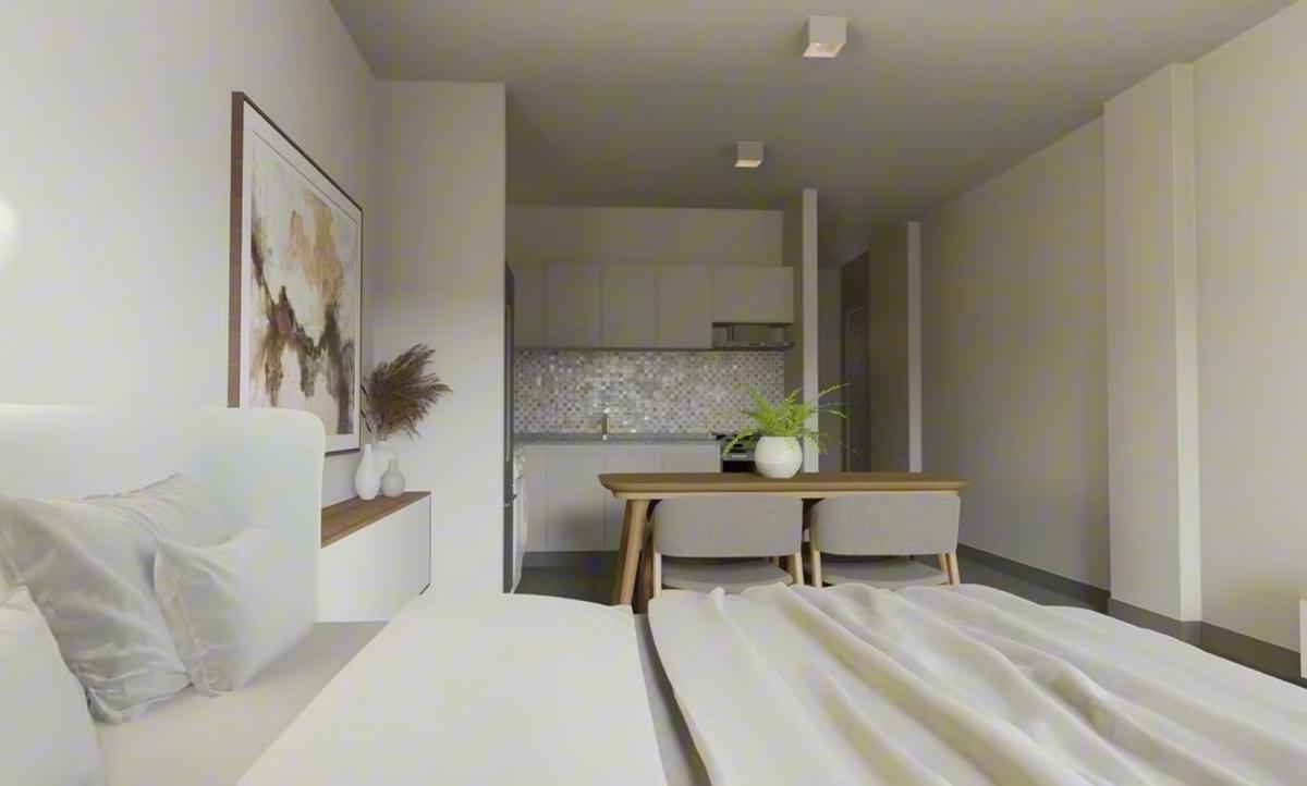 Departamento en Castelar 5