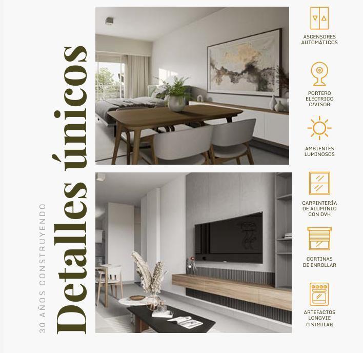 Departamento en Castelar 4