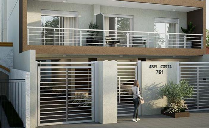 Departamento en Castelar 3