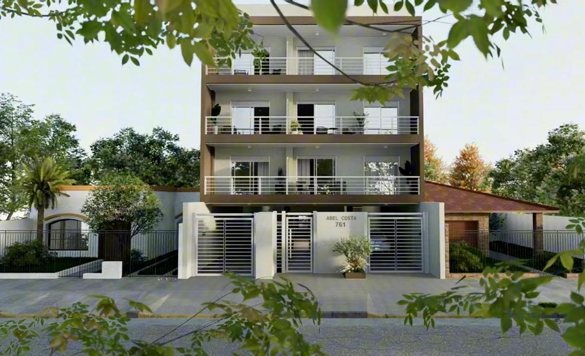 Departamento en Castelar 5