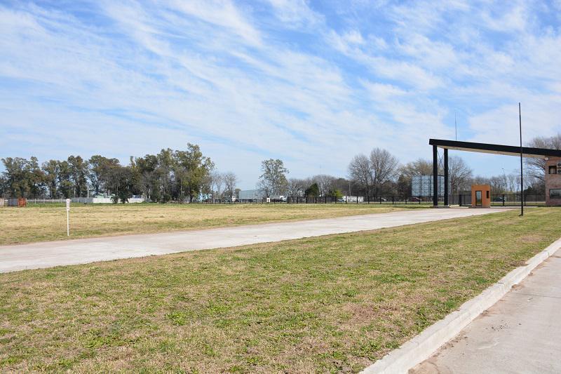 Nave Industrial en Alquiler de 16.000 m² en Parque Industrial Moreno 2 - Pim² 4