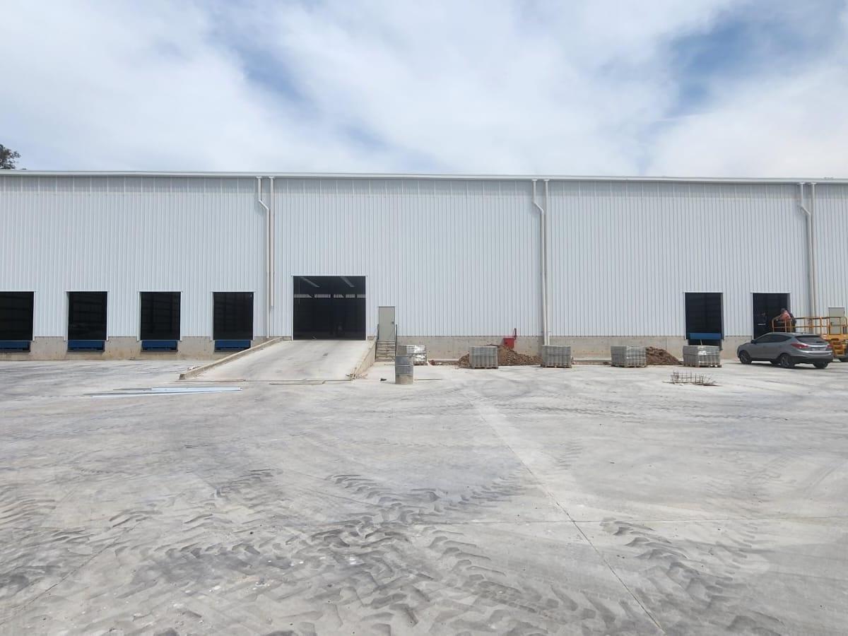 Nave Industrial en Alquiler de 16.000 m² en Parque Industrial Moreno 2 - Pim² 3