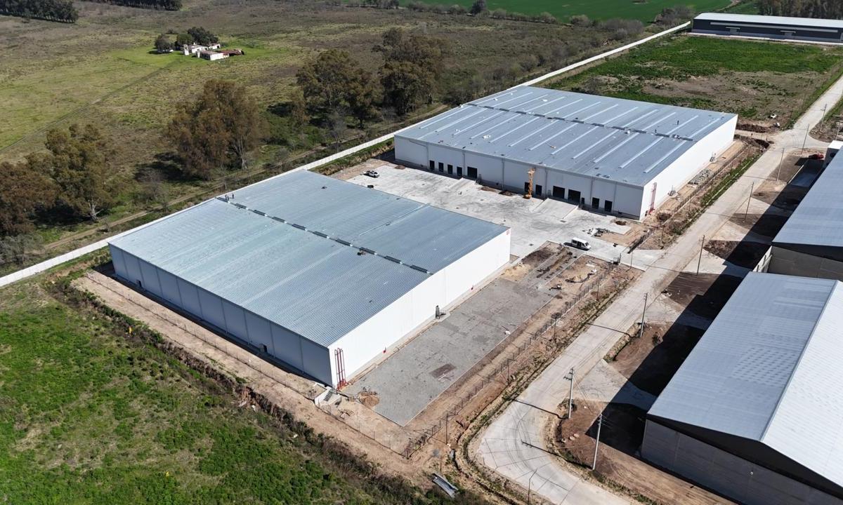 Nave Industrial en Alquiler de 16.000 m² en Parque Industrial Moreno 2 - Pim² 1