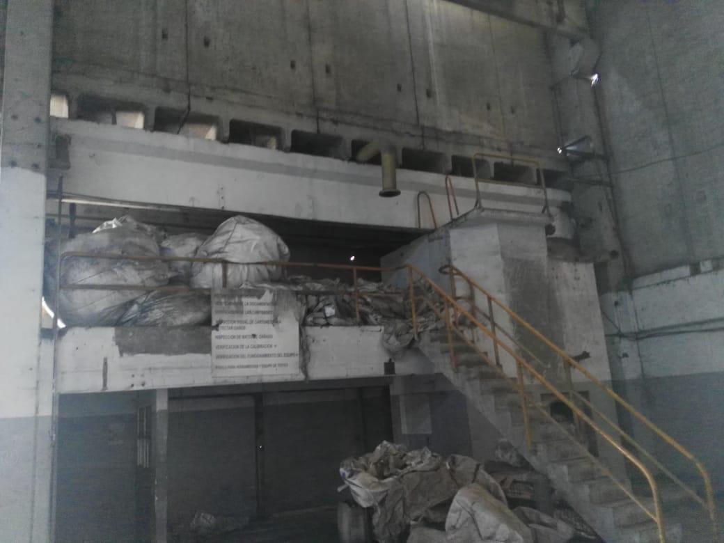 Foto de SAN JUSTO PLANTA INDUSTRIAL CON SALIDA A 4 CALLES FINANCIA, imagen 4