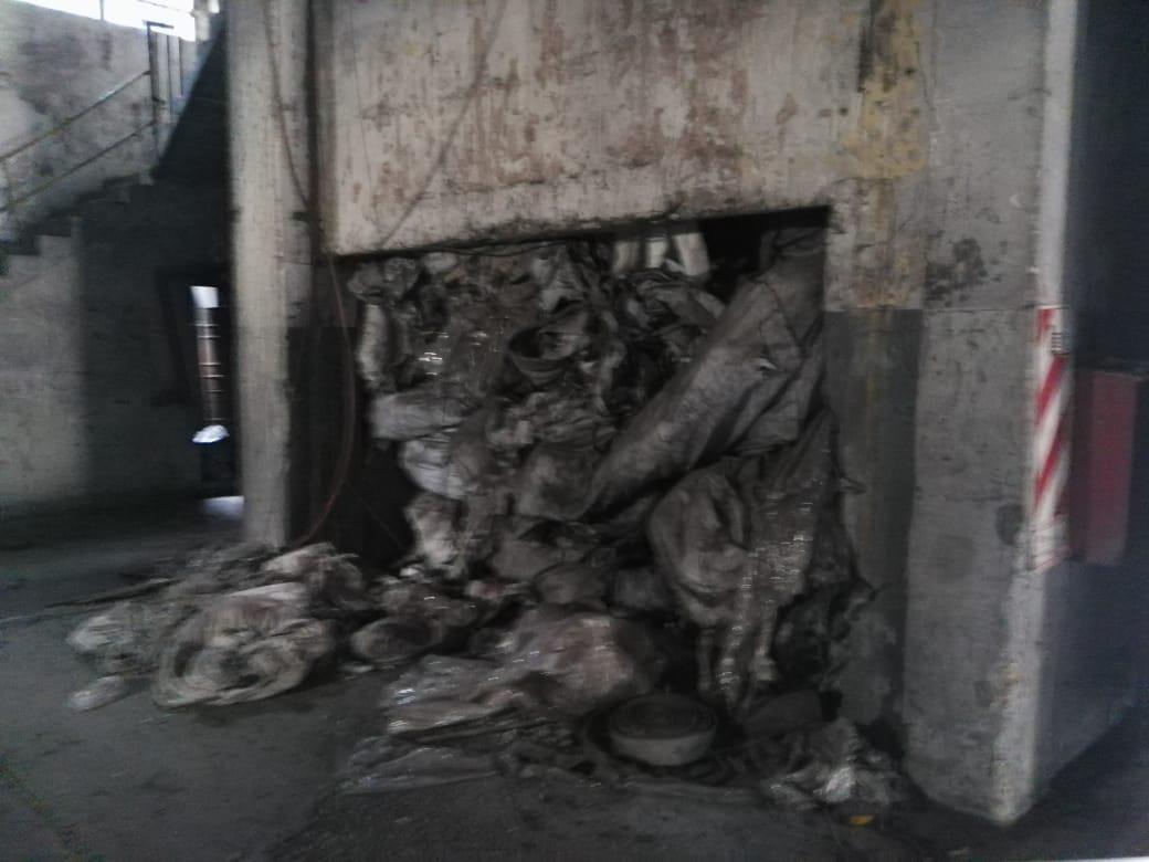 Foto de SAN JUSTO PLANTA INDUSTRIAL CON SALIDA A 4 CALLES FINANCIA, imagen 2