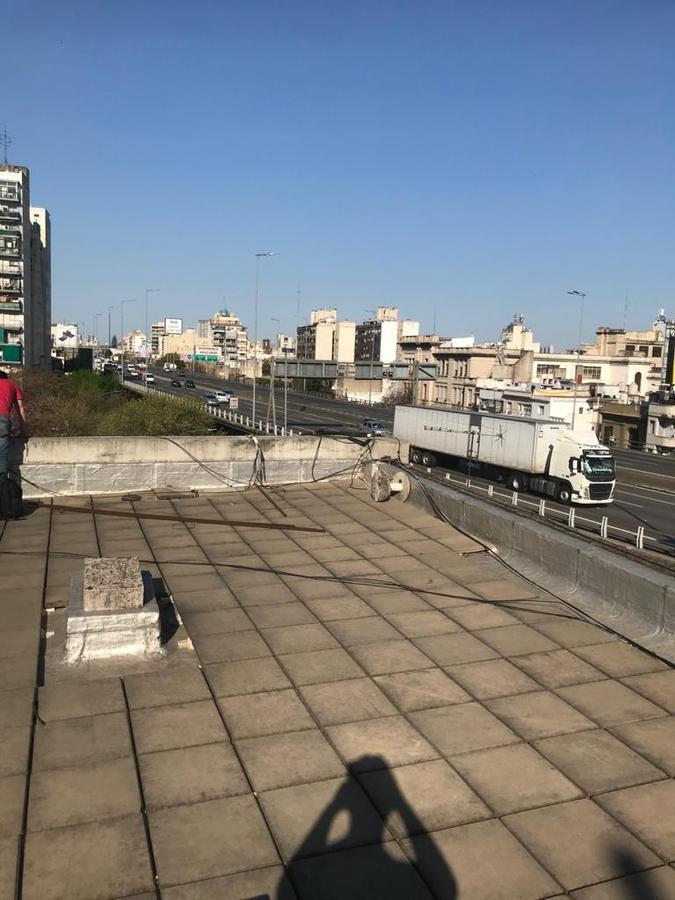 Edificio Comercial - San Cristobal