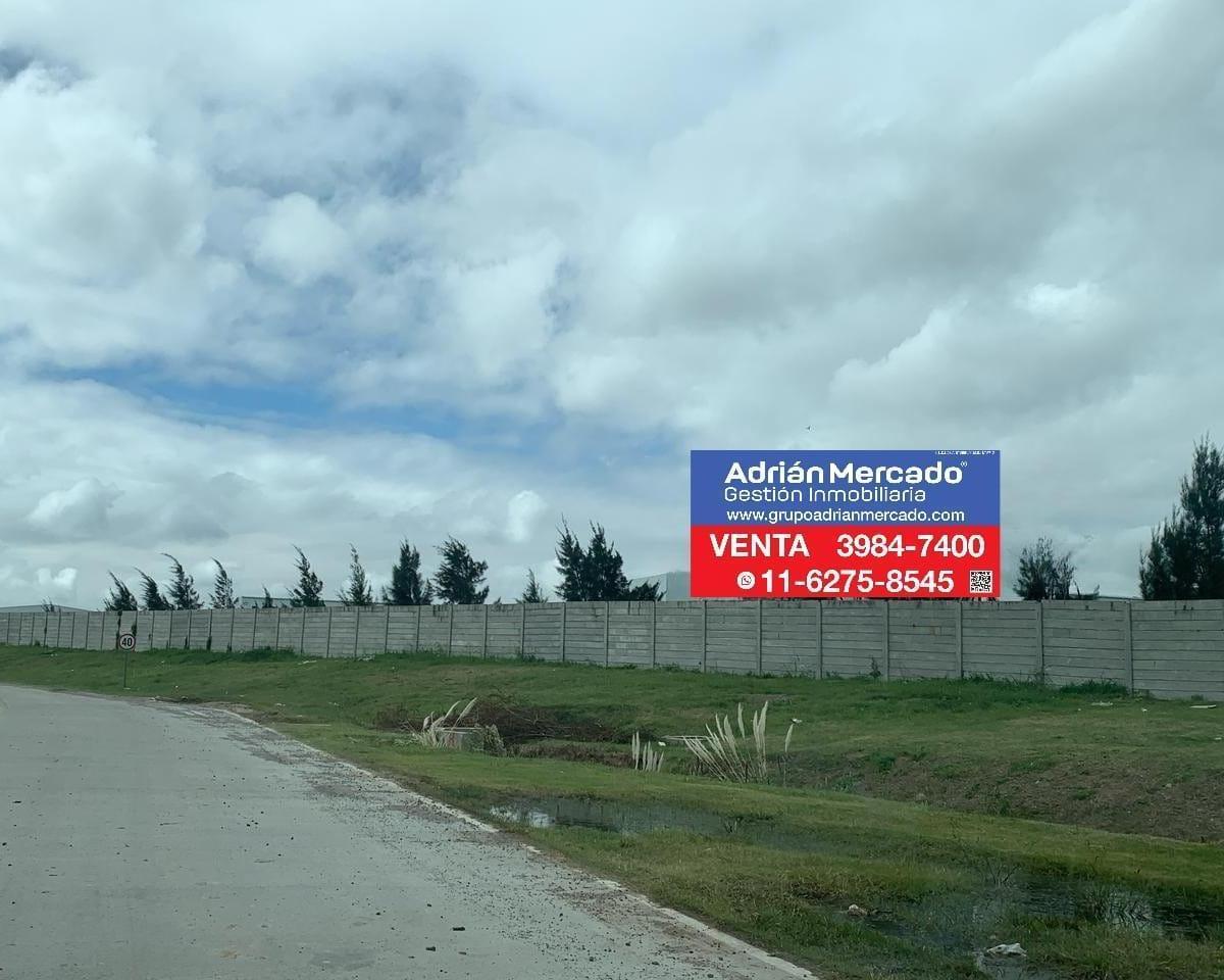 Buen Ayre Km 3,5 - 5176 m² Terreno 4
