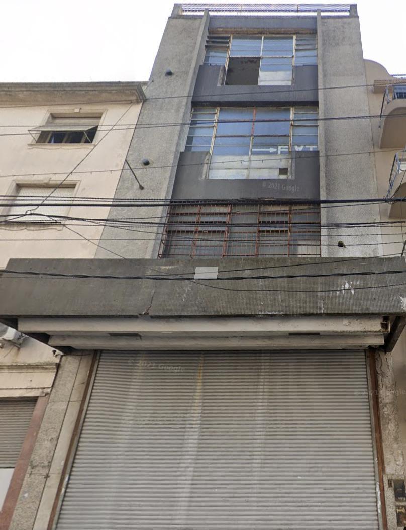 Venta de Edificio en Barracas - 2976 m2