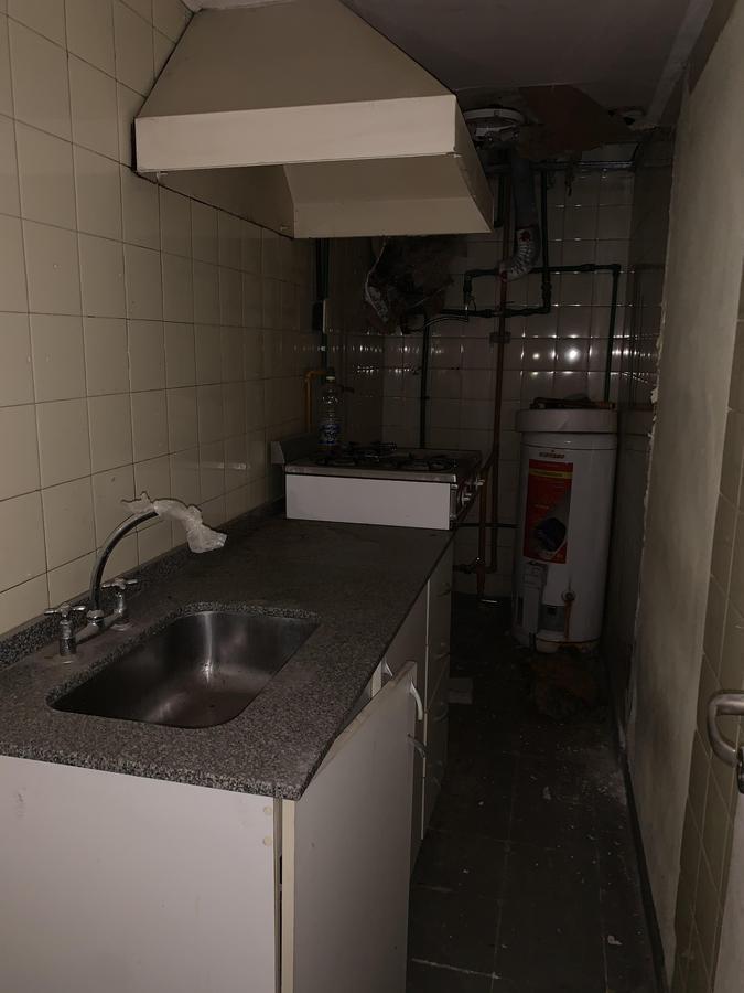 Foto de Depósito de 736 m2 en Pompeya, imagen 4