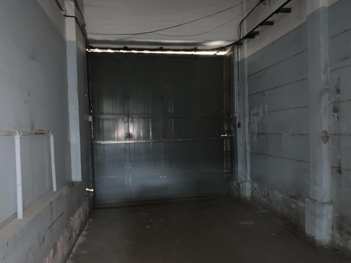 Foto de Depósito de 736 m2 en Pompeya, imagen 2
