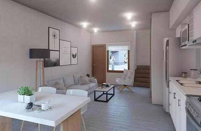 Fideicomiso - Dúplex - El Calafate 2