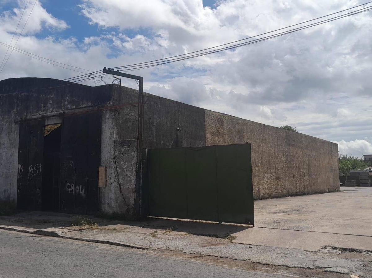 Depósito en Ezpeleta Este 1