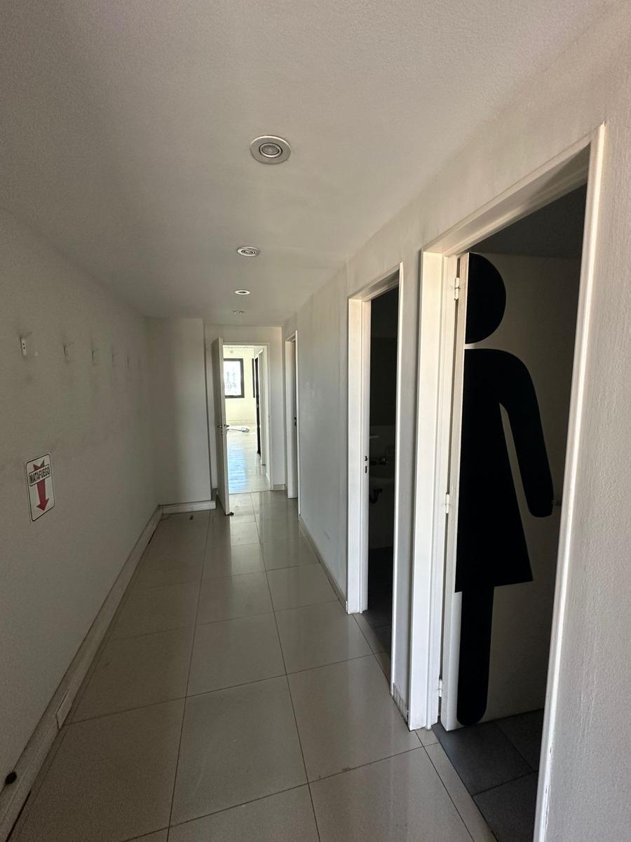 Excelente Piso de Oficina - Zona Uade - 2 Cocheras - 213 m² 1