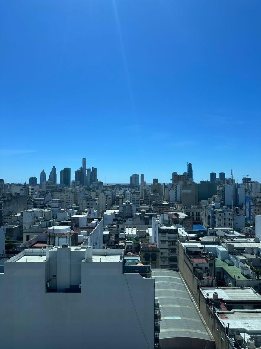 Excelente Piso de Oficina - Zona Uade - 2 Cocheras - 213 m² 2
