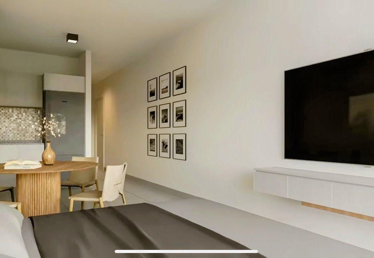 Departamento - Castelar 3