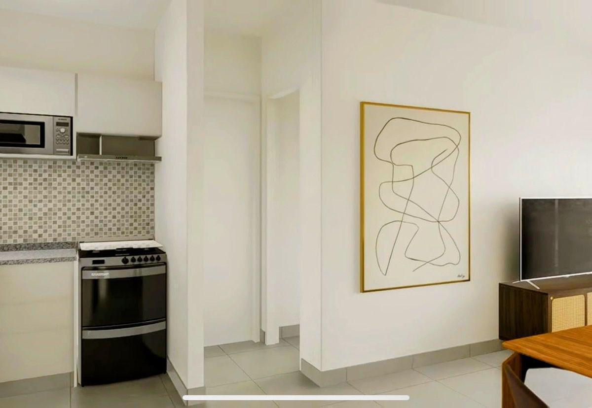 Departamento - Castelar 2