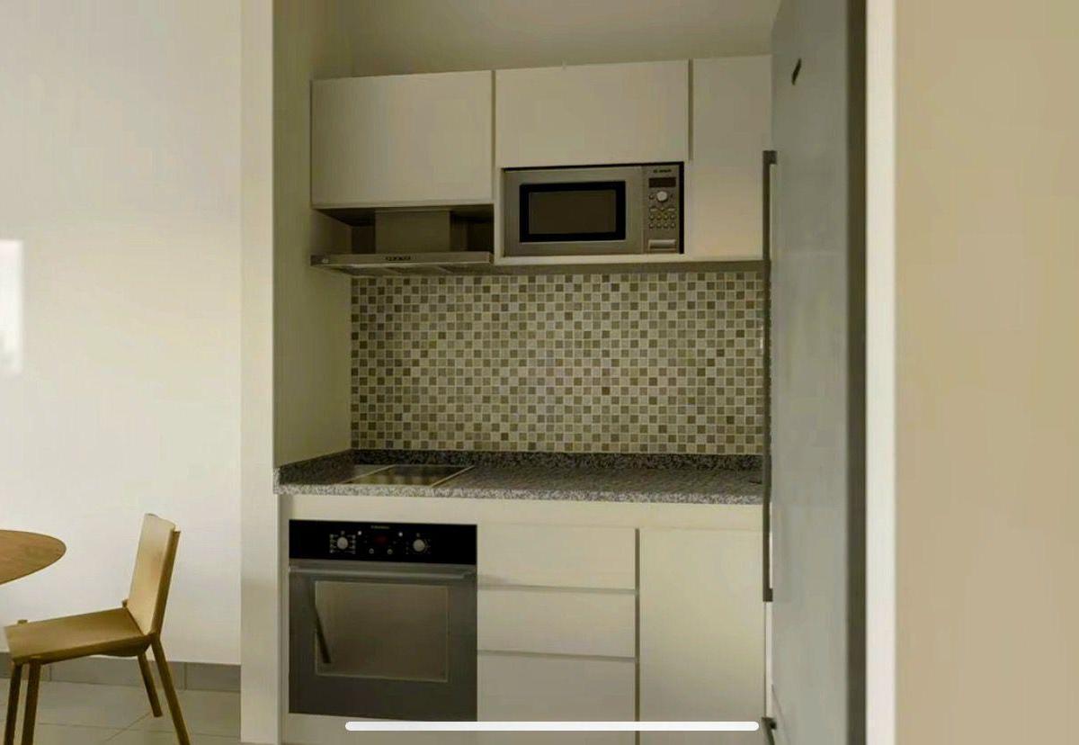 Departamento - Castelar 4