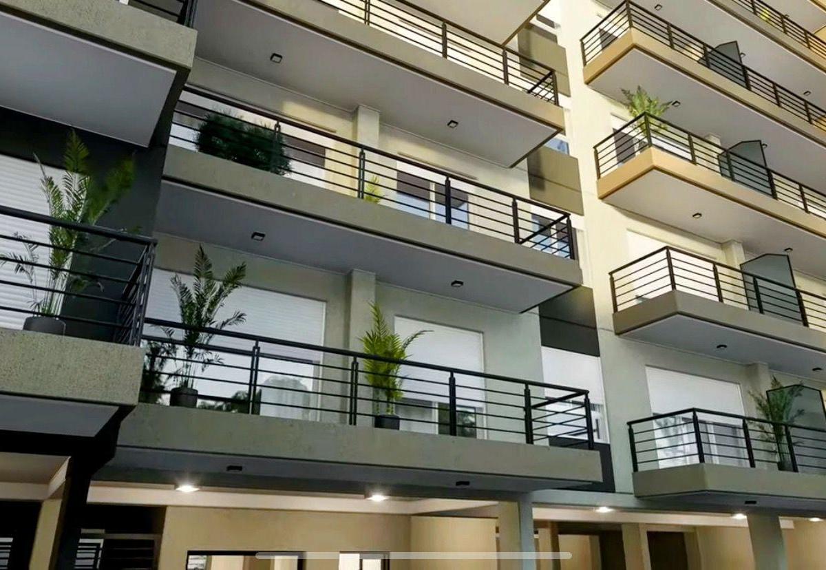 Departamento - Castelar 1