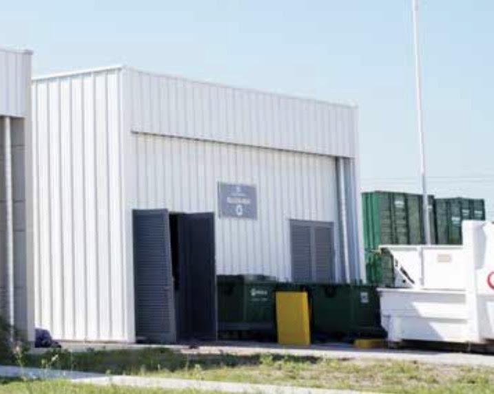 Depósito en GENERAL PACHECO AAA CON SPRINKLERS 12 MTS DE ALTURA 12200 m2