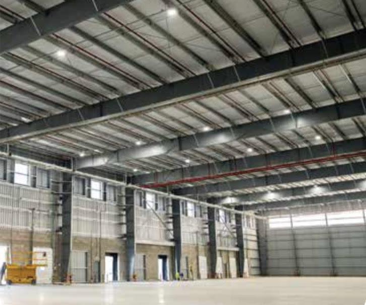 Foto de Depósito en GENERAL PACHECO AAA CON SPRINKLERS 12 MTS DE ALTURA 12200 m2, imagen 4