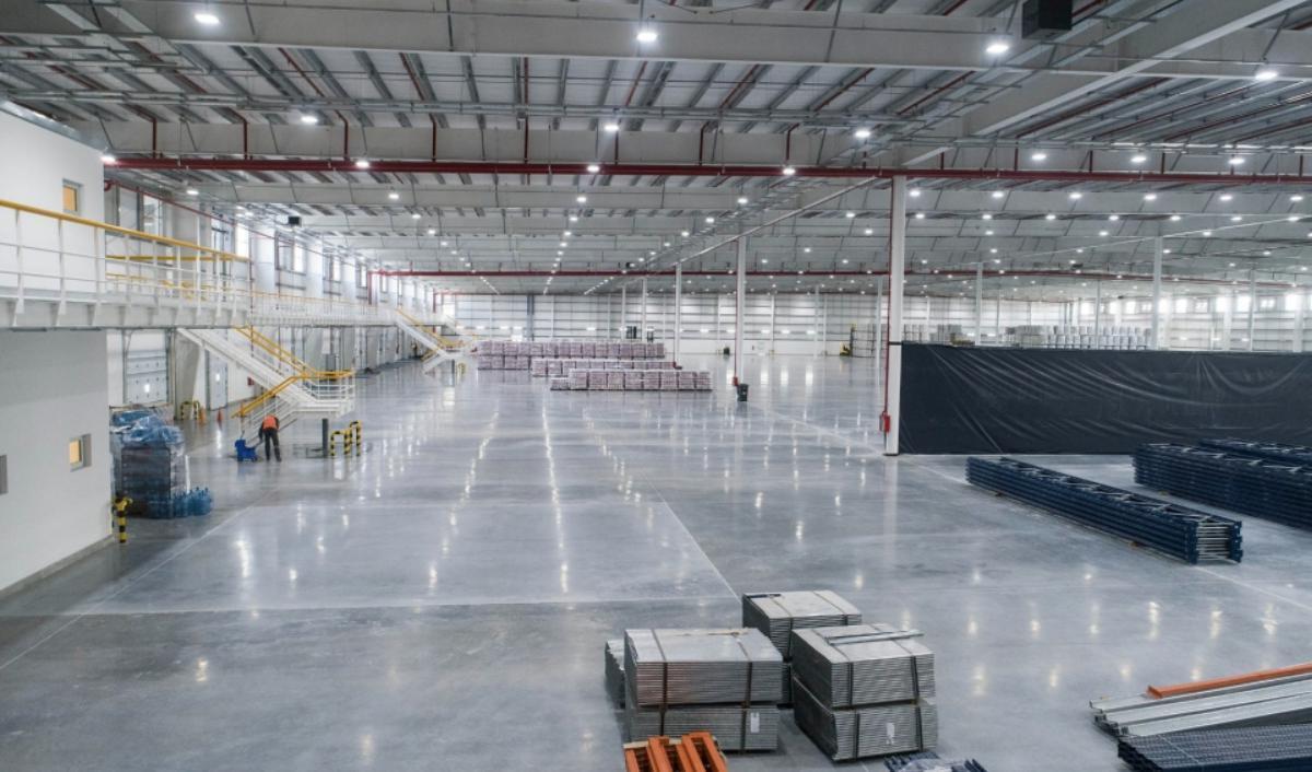 Foto de Depósito en GENERAL PACHECO AAA CON SPRINKLERS 12 MTS DE ALTURA 12200 m2, imagen 5