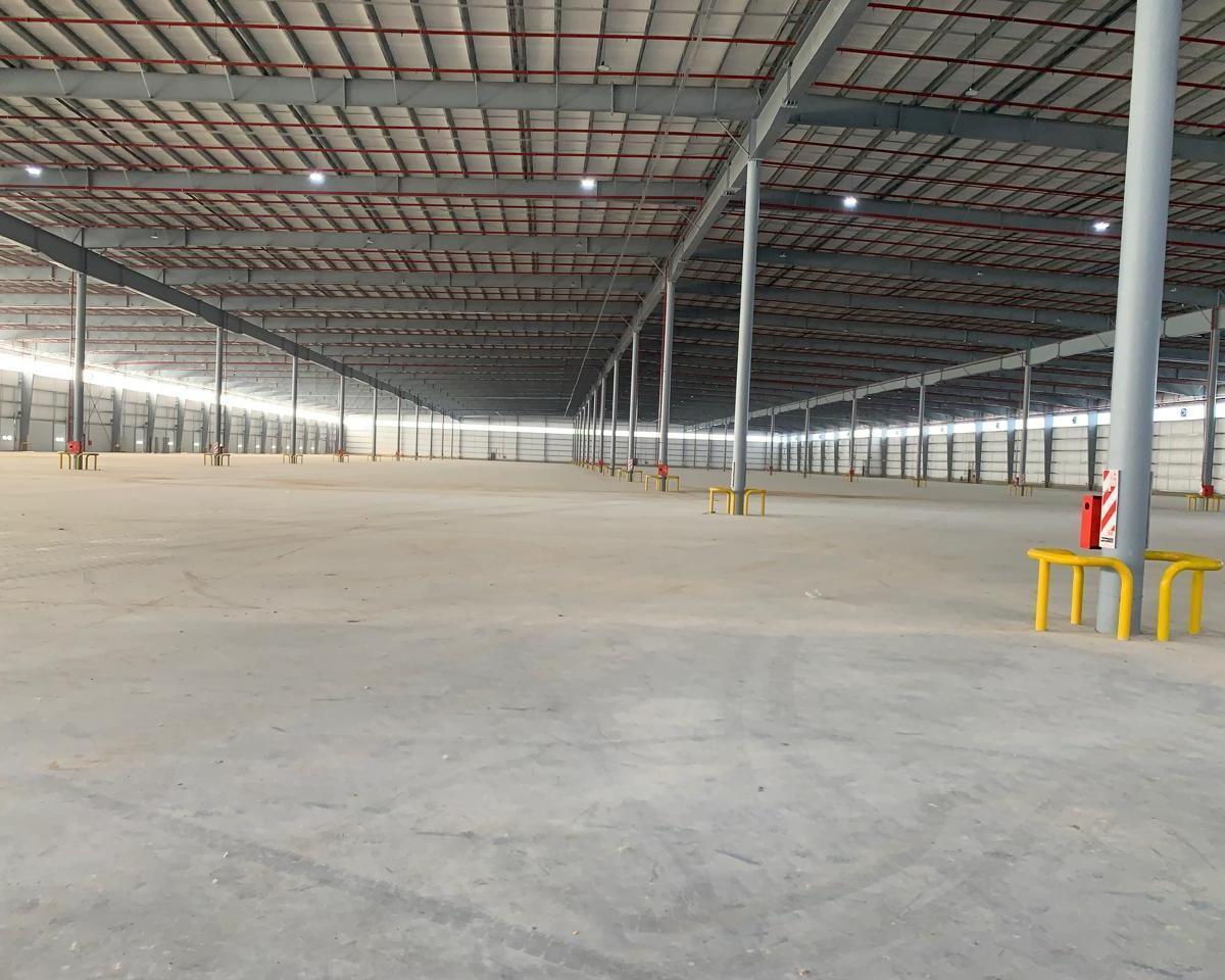Foto de Depósito en GENERAL PACHECO AAA CON SPRINKLERS 12 MTS DE ALTURA 12200 m2, imagen 3