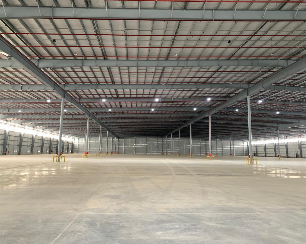 Foto de Depósito en GENERAL PACHECO AAA CON SPRINKLERS 12 MTS DE ALTURA 12200 m2, imagen 3