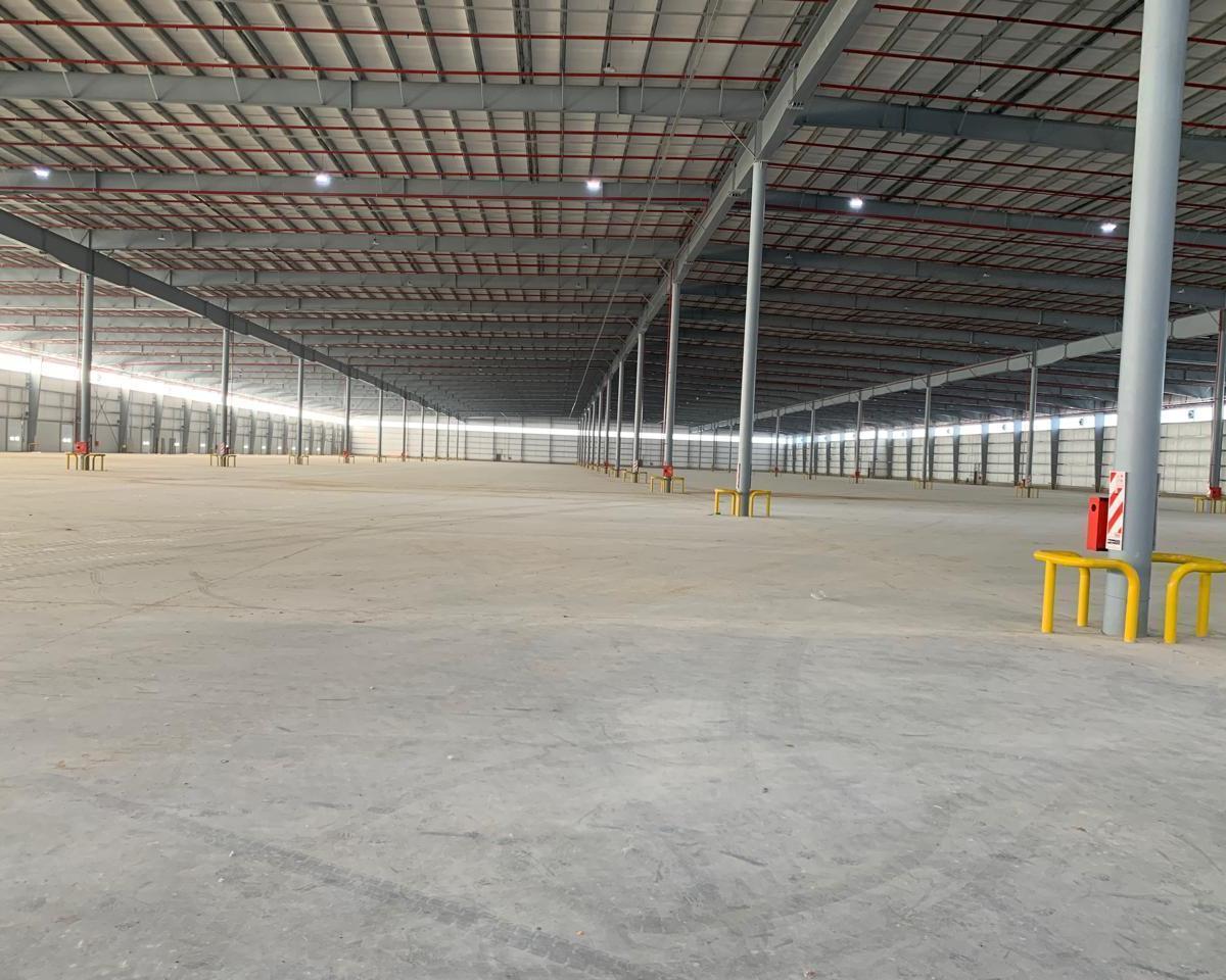 Foto de Depósito en GENERAL PACHECO AAA CON SPRINKLERS 12 MTS DE ALTURA 12200 m2, imagen 2