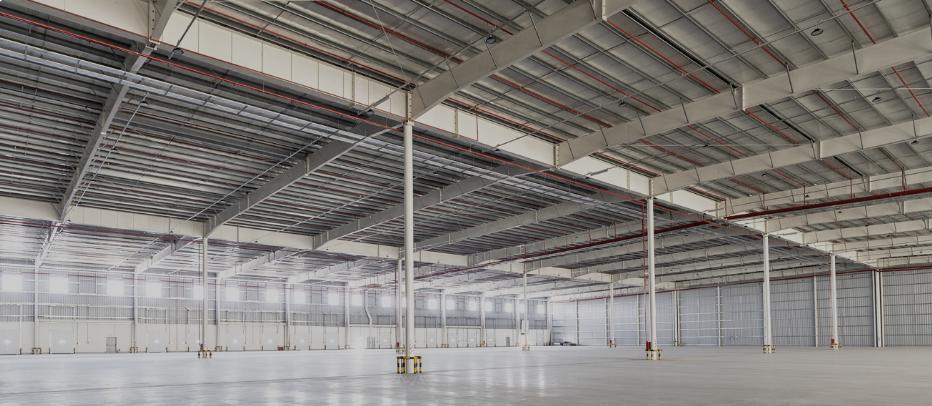 Foto de Depósito en Alquiler de 44.100 m2 en GENERAL PACHECO AAA CON SPRINKLERS, imagen 3