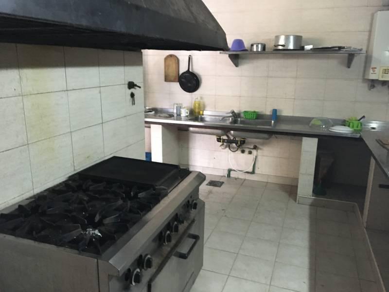 Establecimiento Industrial de 3500 m² Cubiertos S/3860 de Terreno 4