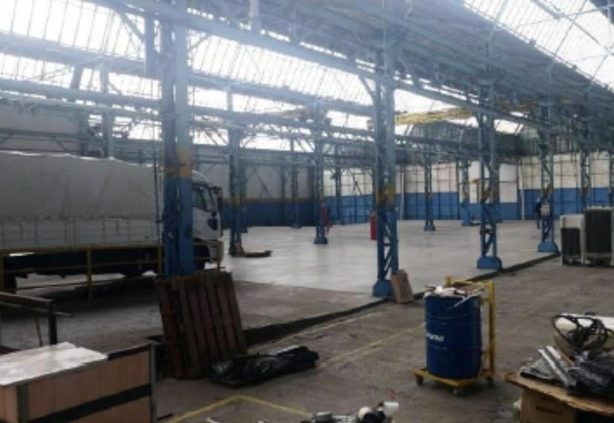 Foto de Alquiler y Venta Galpón en Quilmes Oeste, imagen 4