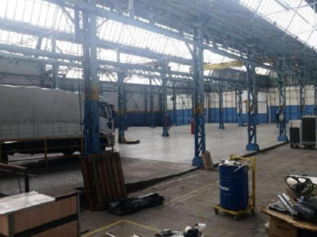 Foto de Alquiler y Venta Galpón en Quilmes Oeste, imagen 5