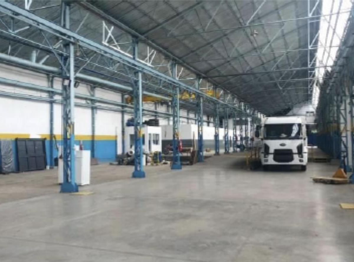 Foto de Alquiler y Venta Galpón en Quilmes Oeste, imagen 3