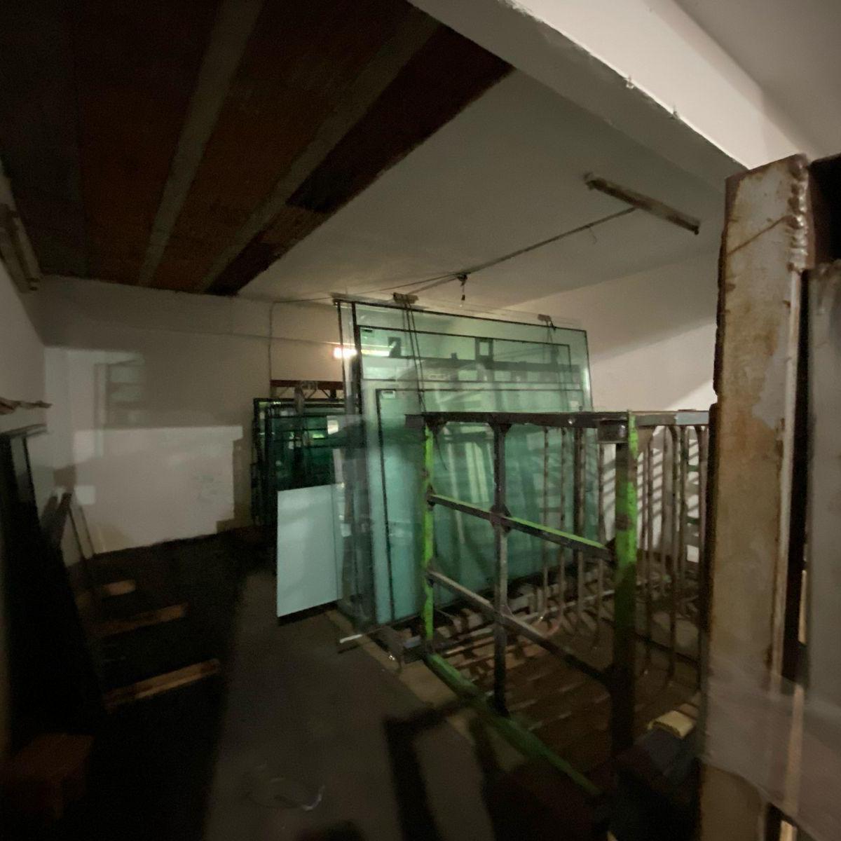 Venta Depósito de 500 m² en Villa Libertad 5