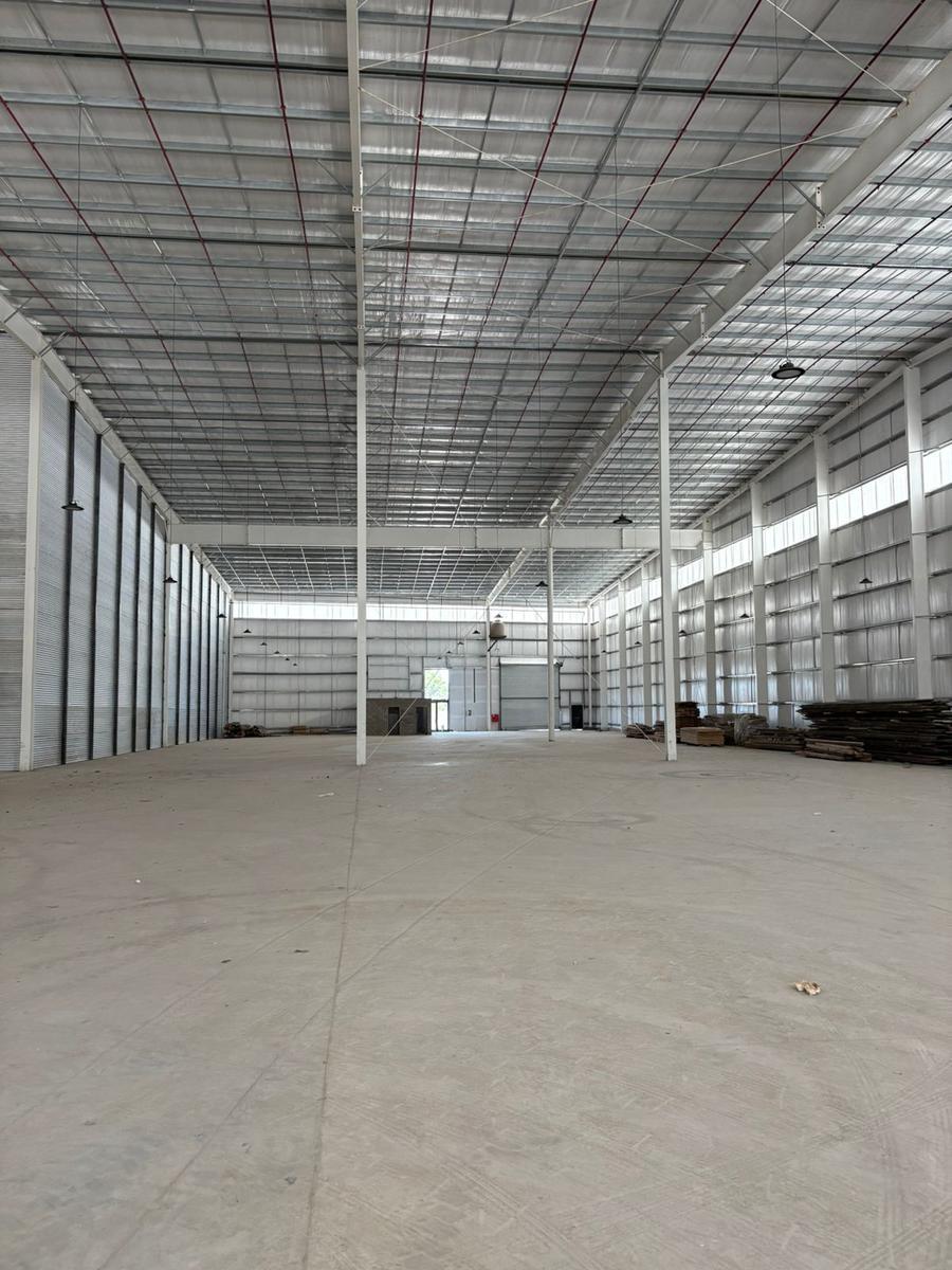 Foto de Depósito en colectora panamericana km 36 - Nave de 2552 m2 cubiertos, imagen 2