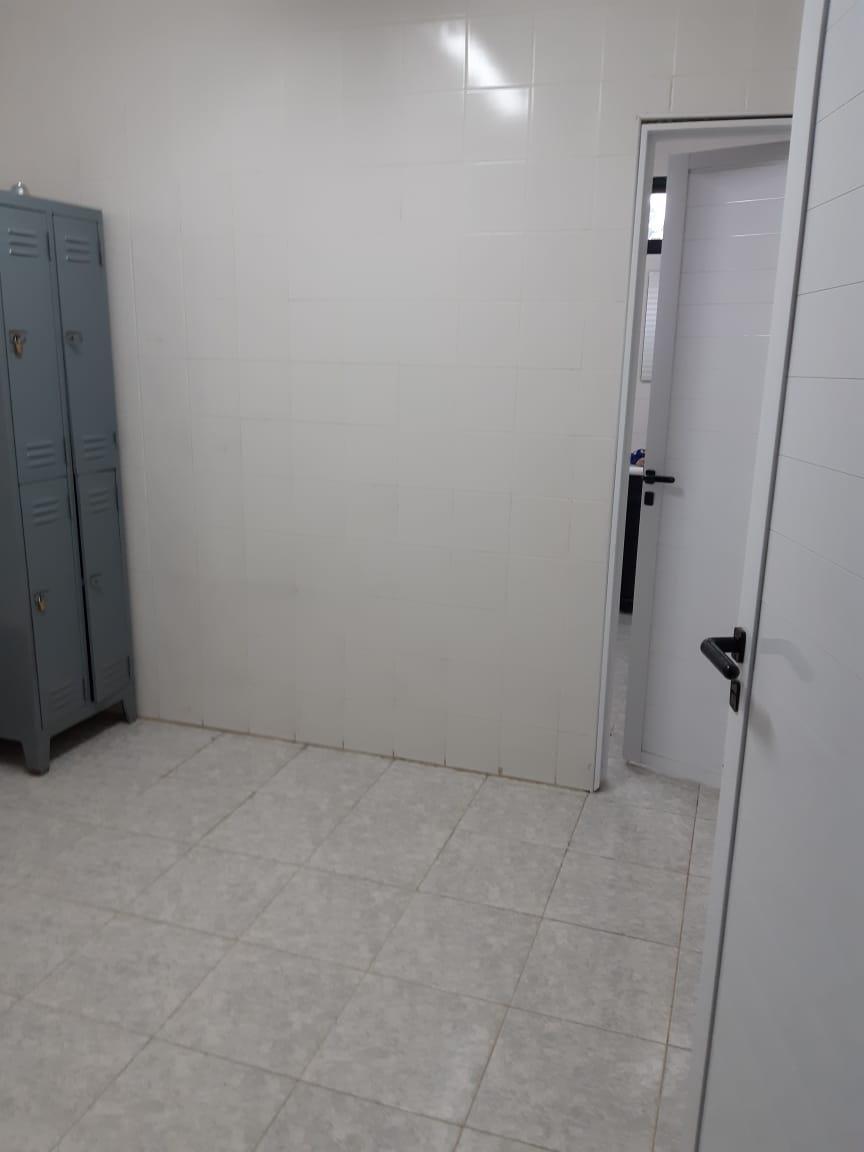 Excelente Nave Industrial en El Parque Industrial Canning I 2300 m Cub 3