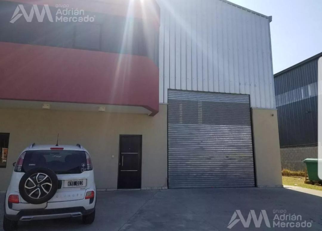 Excelente Nave Industrial en El Parque Industrial Canning I 2300 m Cub 5