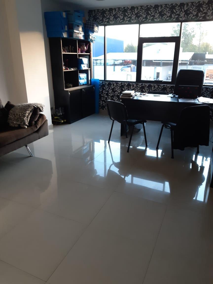 Excelente Nave Industrial en El Parque Industrial Canning I 2300 m Cub 2