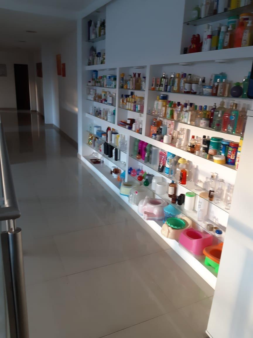 Excelente Nave Industrial en El Parque Industrial Canning I 2300 m Cub 4