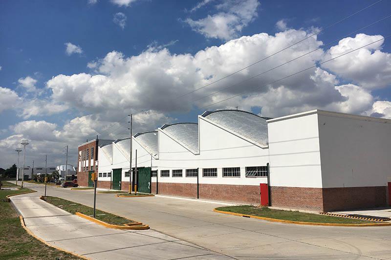 Foto de Parque Industrial - Galpón - 950 m2 cubiertos - Alquiler - Quilmes, imagen 4