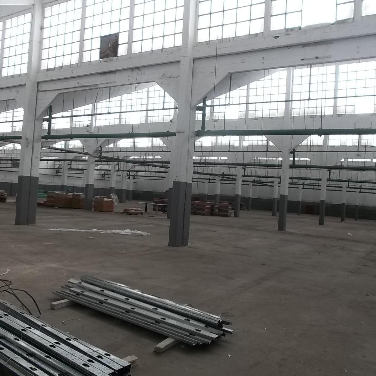 Foto de Parque Industrial - Galpón - 950 m2 cubiertos - Alquiler - Quilmes, imagen 3