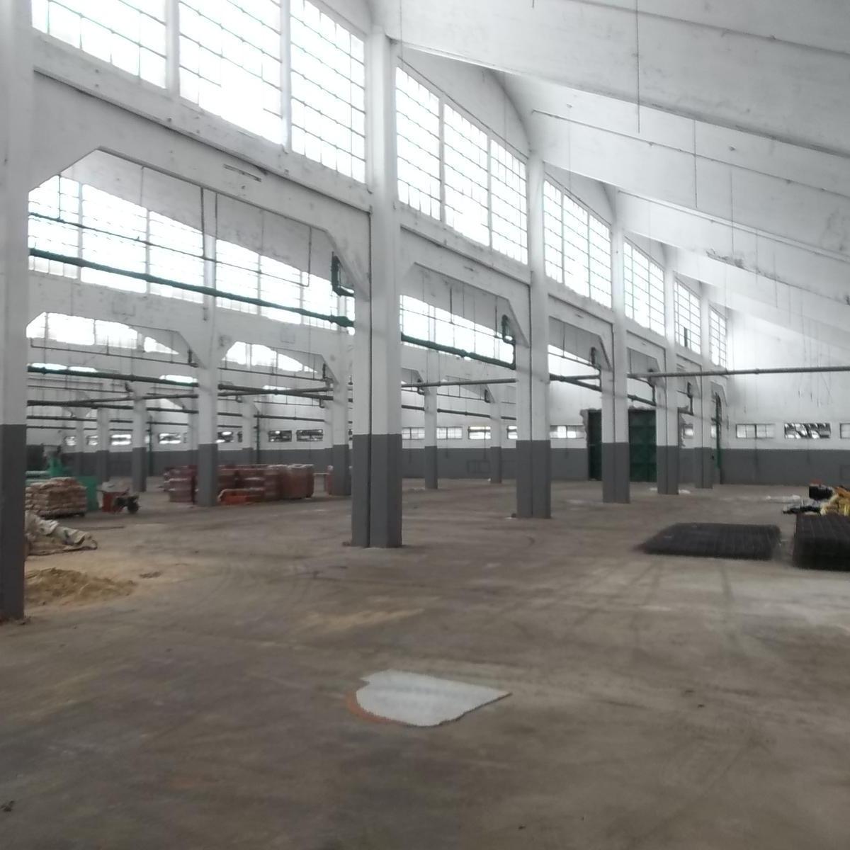 Foto de Parque Industrial - Galpón - 950 m2 cubiertos - Alquiler - Quilmes, imagen 5