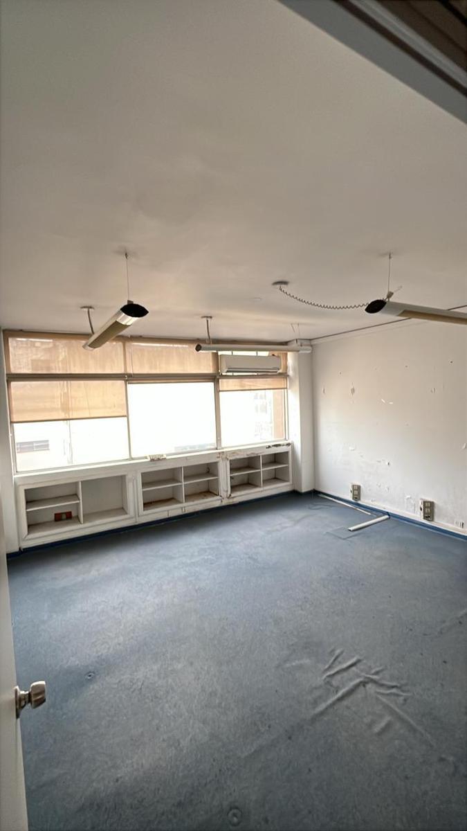 Foto de Oficina en alquiler - 500 m2 - 4 cocheras, imagen 3